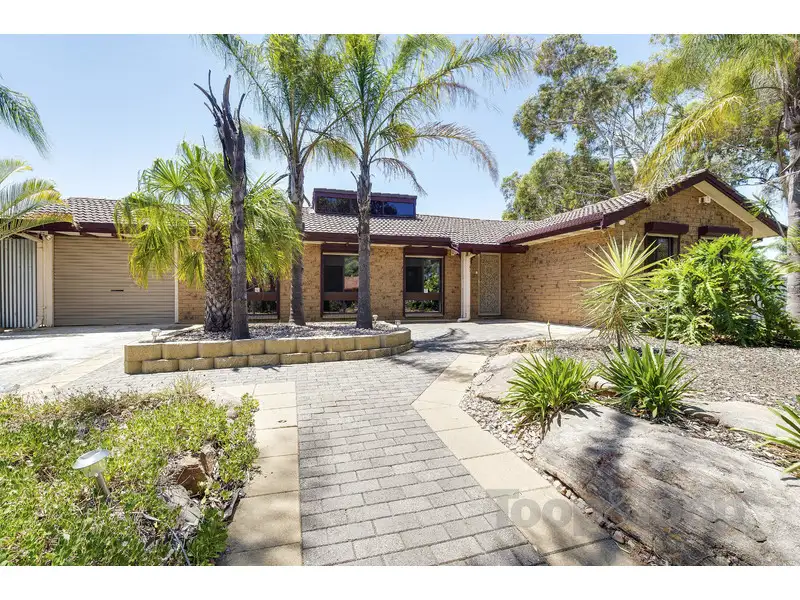 Main view of Homely house listing, 35 Lennox Drive, Paralowie SA 5108