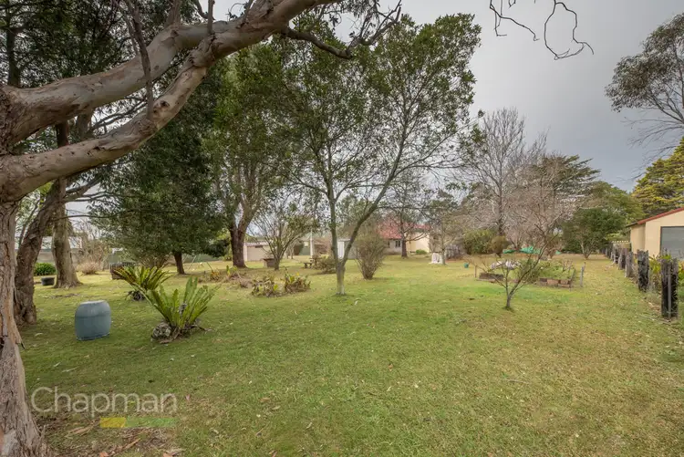 5 Muriel Street, Faulconbridge NSW 2776