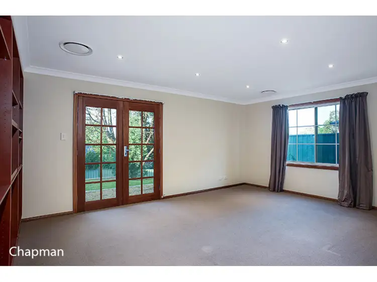 Fifth view of Homely house listing, 559 Great Western Highway, Faulconbridge NSW 2776