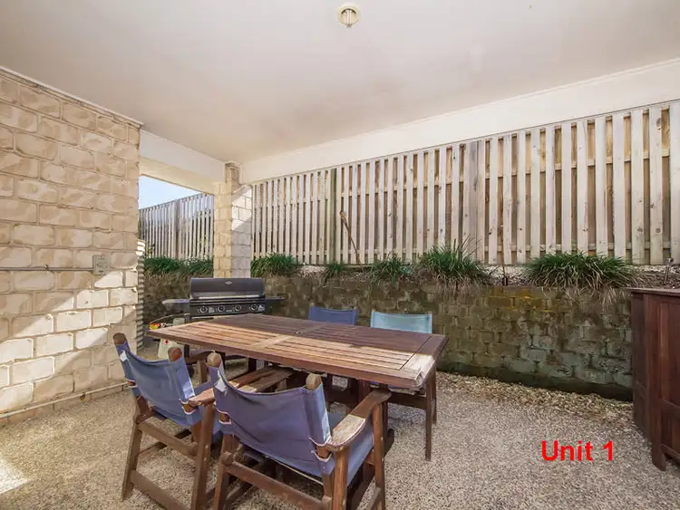 Sixth view of Homely semi-detached listing, 1/1 Focus Street, Ormeau QLD 4208
