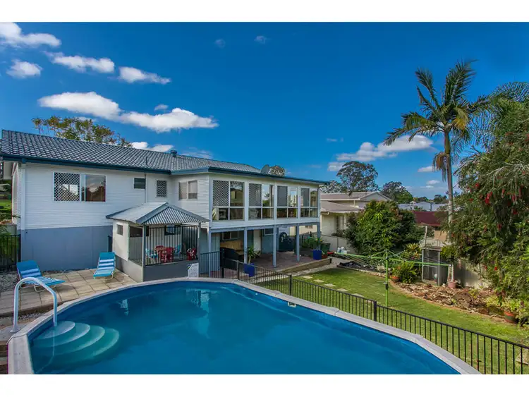 Second view of Homely house listing, 11 Duke Street, Goonellabah NSW 2480