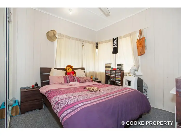 Sixth view of Homely house listing, 117 Simpson Street, Frenchville QLD 4701