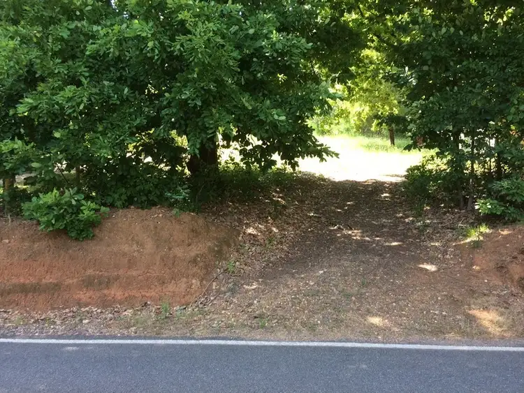 Sixth view of Homely land listing, 3761 Mansfield-Woods Point Road, Jamieson VIC 3723