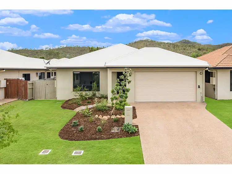 20 Warbler Crescent, Douglas QLD 4814