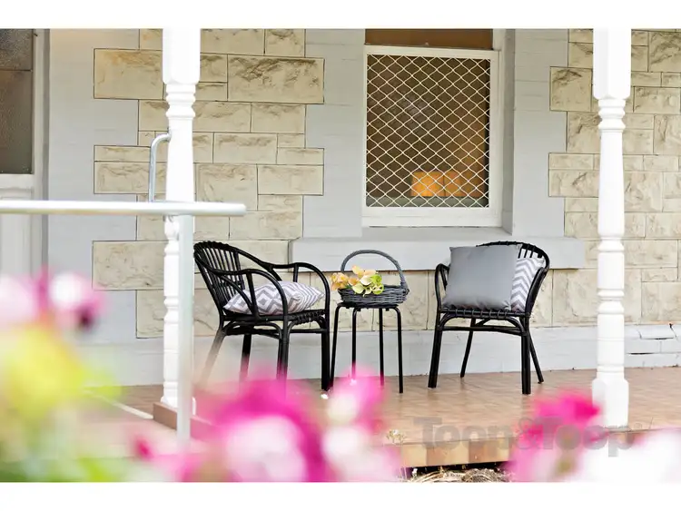 Second view of Homely house listing, 53 Euston Terrace, West Croydon SA 5008