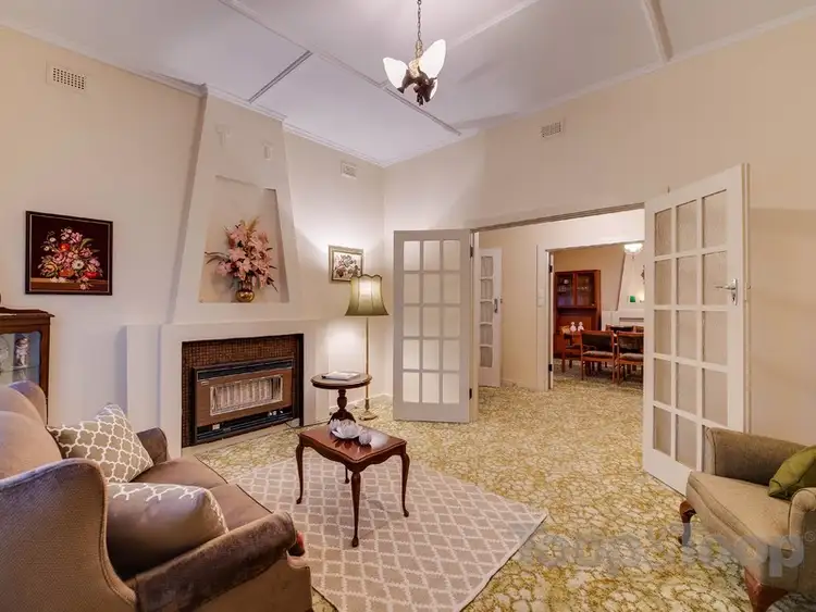 Second view of Homely house listing, 3 Mokari Avenue, Somerton Park SA 5044