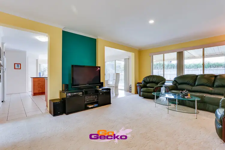 Fifth view of Homely house listing, 61 Oakview Street, Parkinson QLD 4115