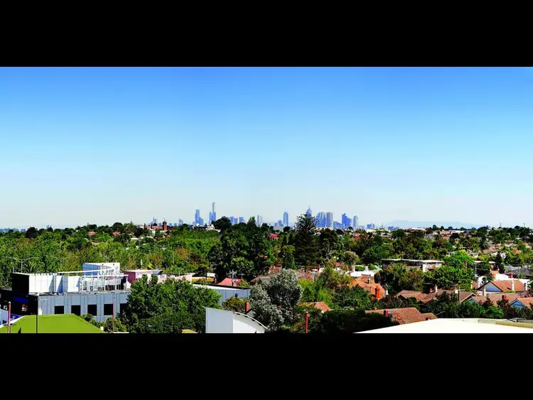 Second view of Homely apartment listing, 415/839 Dandenong Road, Malvern East VIC 3145