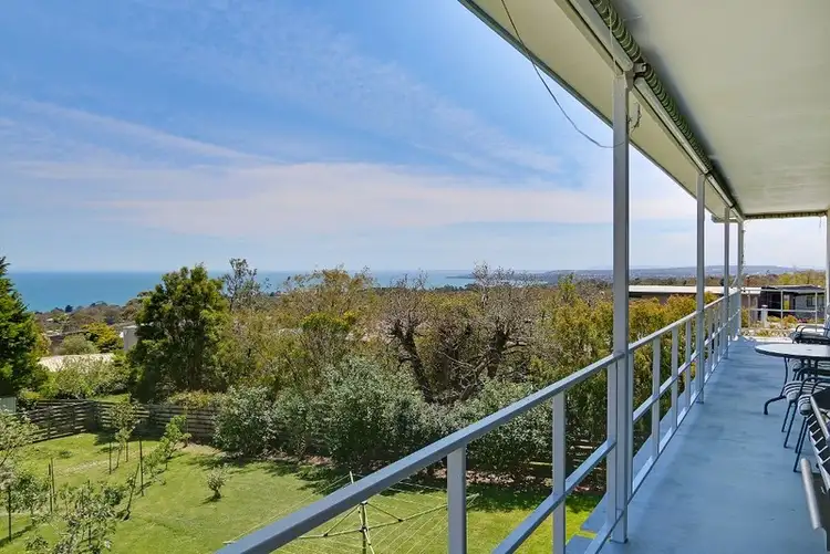 Fifth view of Homely house listing, 5 Hume Street, Mount Martha VIC 3934
