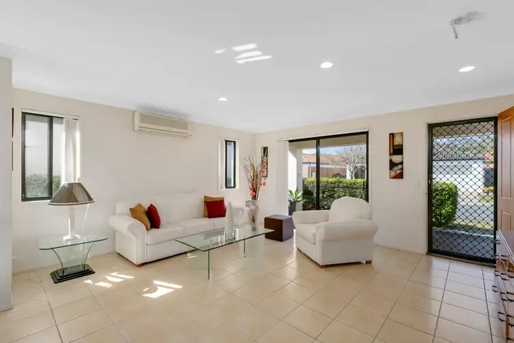 Second view of Homely house listing, 14A/64 Gilston Road, Nerang QLD 4211