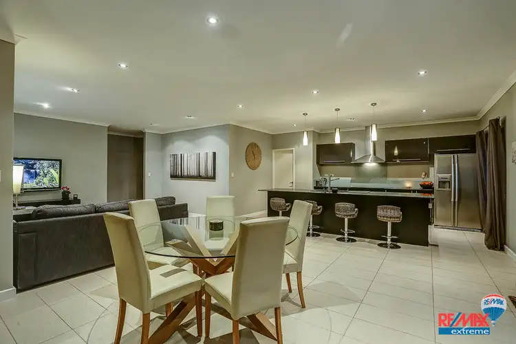 Fifth view of Homely house listing, 1 Cobia Vista, Yanchep WA 6035