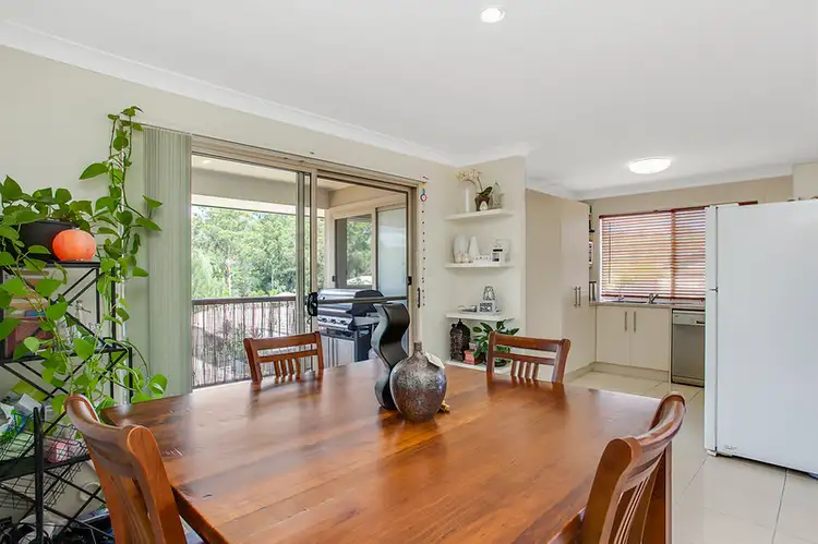 Fourth view of Homely unit listing, 2/17B Debbie Way, Nerang QLD 4211