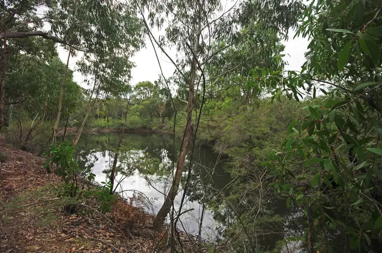 Third view of Homely land listing, 445 New Jerusalem Road, Oakdale NSW 2570
