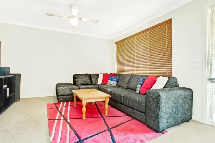 Second view of Homely house listing, 69 Thomas Coke Drive, Thornton NSW 2322