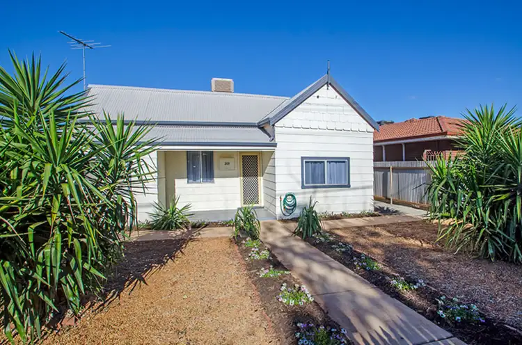 Second view of Homely house listing, 201 Dugan Street, Kalgoorlie WA 6430