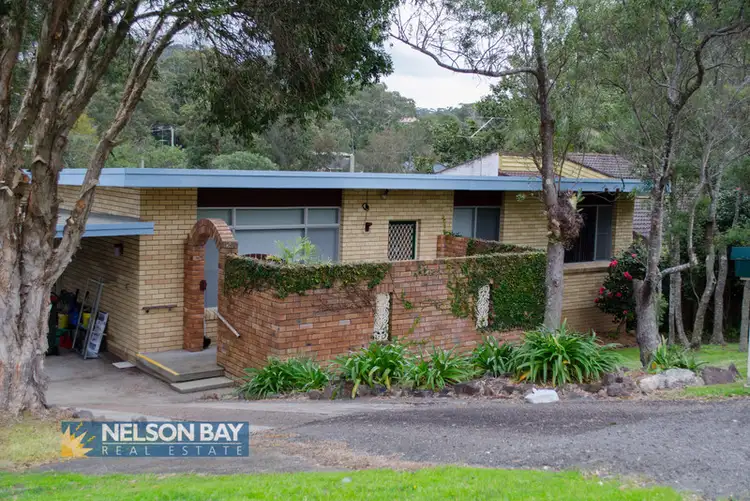 7 Sproule Street, Nelson Bay NSW 2315