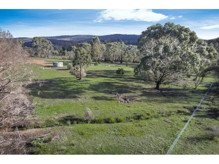 Third view of Homely land listing, 1745 Three Chain Road, Lancefield VIC 3435