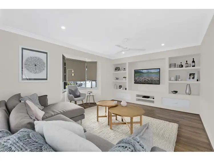 Third view of Homely house listing, 37 Jean Avenue, Berkeley Vale NSW 2261