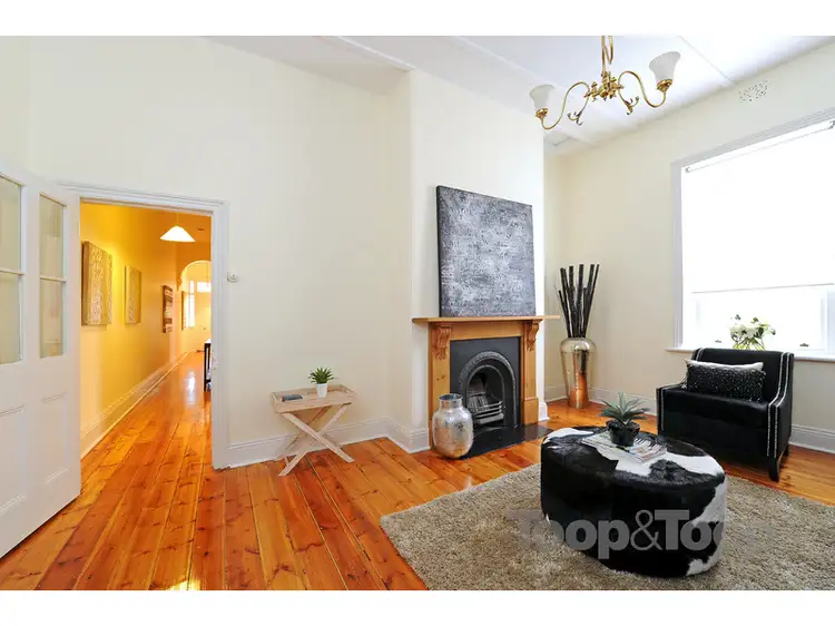 Second view of Homely house listing, 56 Moseley Street, Glenelg South SA 5045