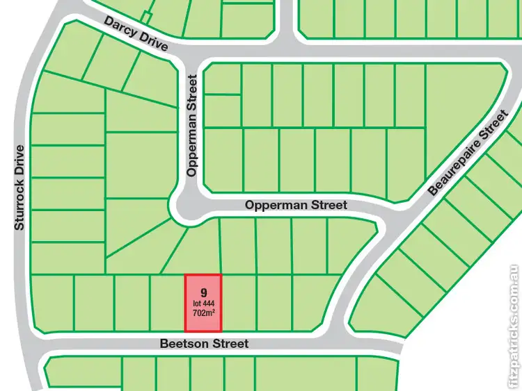 Sixth view of Homely house listing, 9 Beetson Street, Boorooma NSW 2650