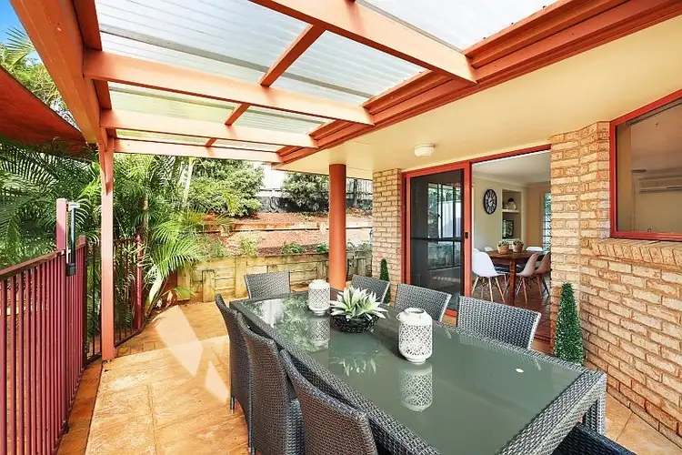 Fifth view of Homely house listing, 26 Christina Circuit, Port Macquarie NSW 2444