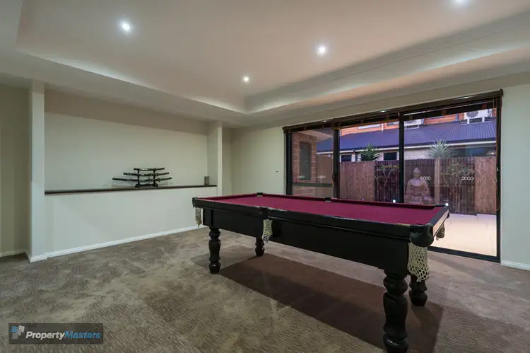 Fifth view of Homely house listing, 19 Zanzibar Loop, Aveley WA 6069