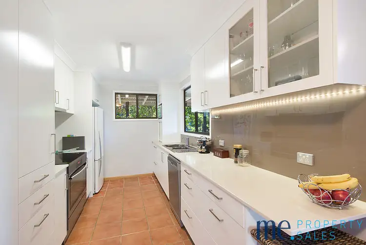 Third view of Homely house listing, 29 Charles Road, Mount Pleasant QLD 4521