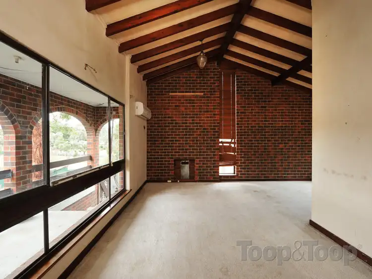 Second view of Homely house listing, 1 Jarrad Road, Happy Valley SA 5159