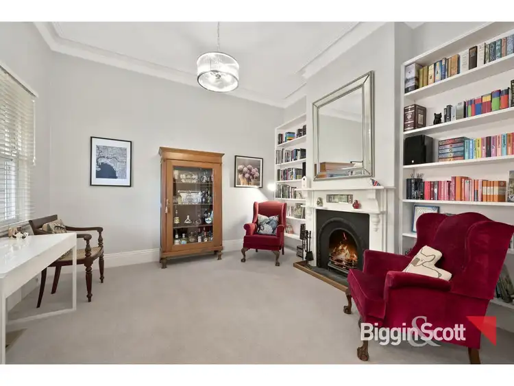 Fifth view of Homely house listing, 241 Esplanade East, Port Melbourne VIC 3207