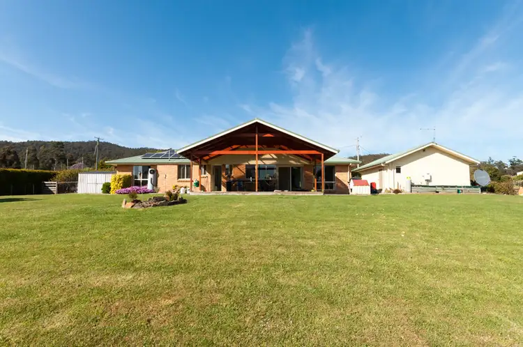 Second view of Homely rural property listing, 39 Barnes Road, South Spreyton TAS 7310