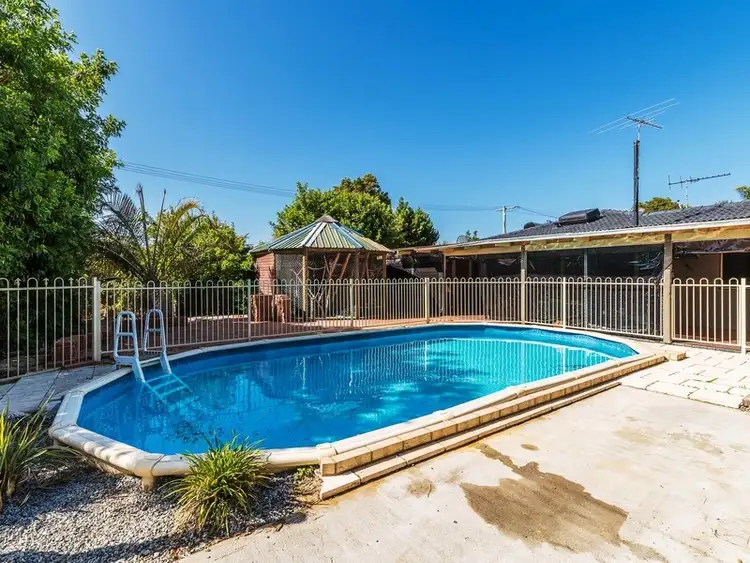 Sixth view of Homely house listing, 41 Thompson Drive, Wanneroo WA 6065