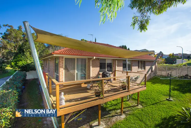 Fourth view of Homely house listing, 39 Bonito Street, Corlette NSW 2315