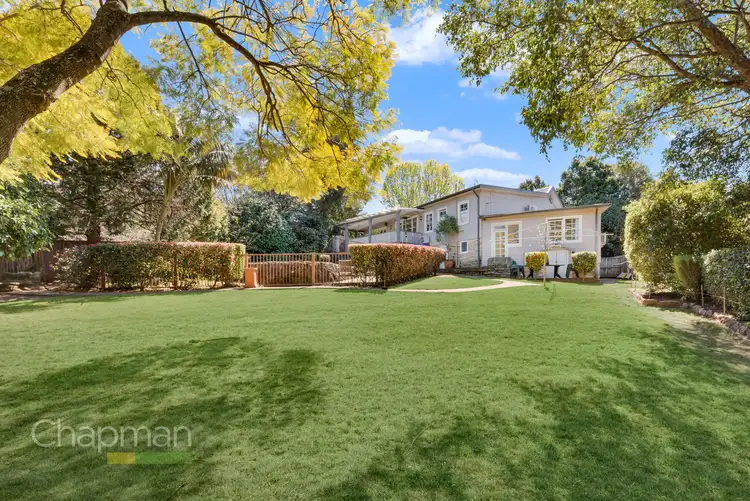 Sixth view of Homely house listing, 61 Hawkesbury Road, Springwood NSW 2777