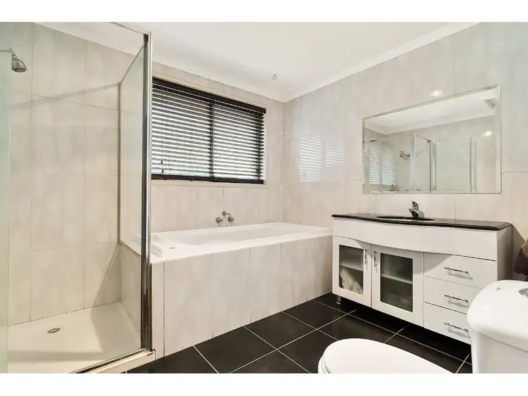 Third view of Homely house listing, 1 Hartley Court, Frankston VIC 3199