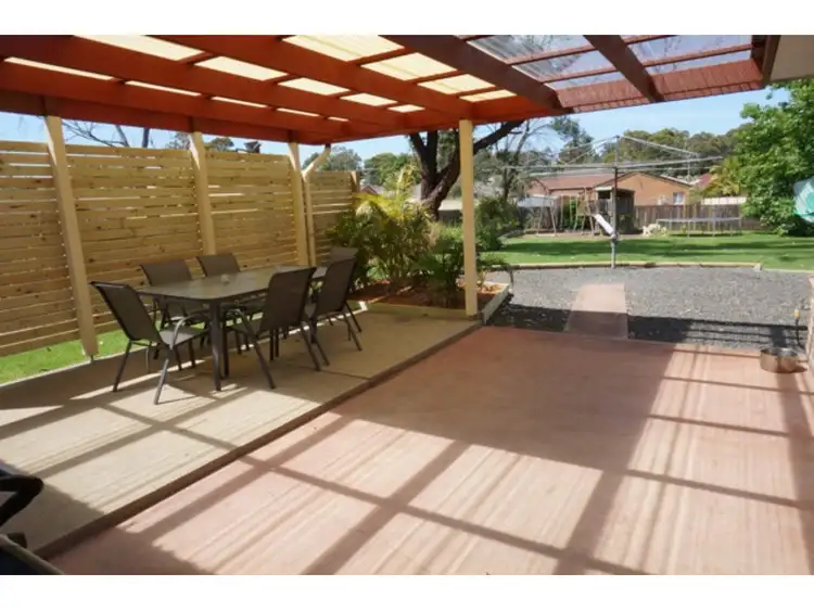 Second view of Homely house listing, 6 Vickery Avenue, Sanctuary Point NSW 2540