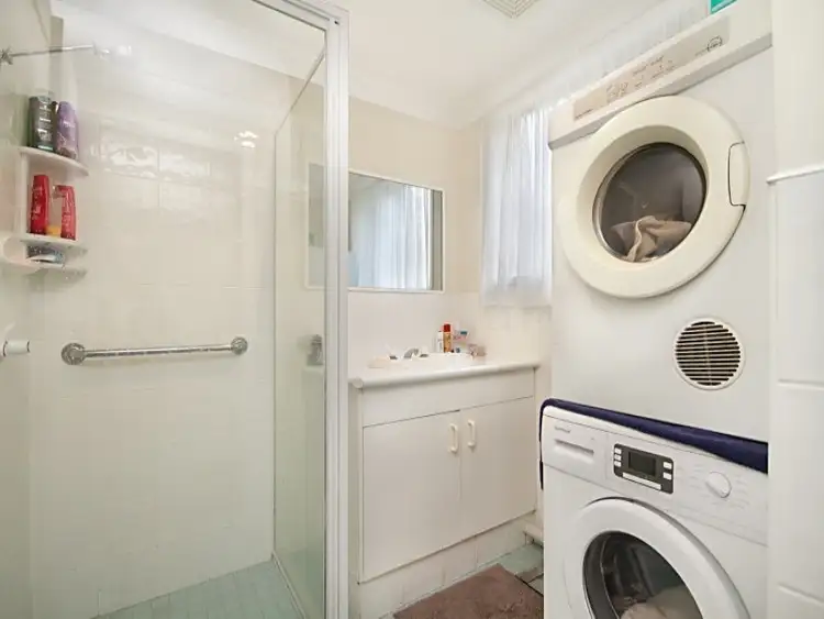 Fifth view of Homely apartment listing, 1/181 Kennedy Drive, Tweed Heads West NSW 2485