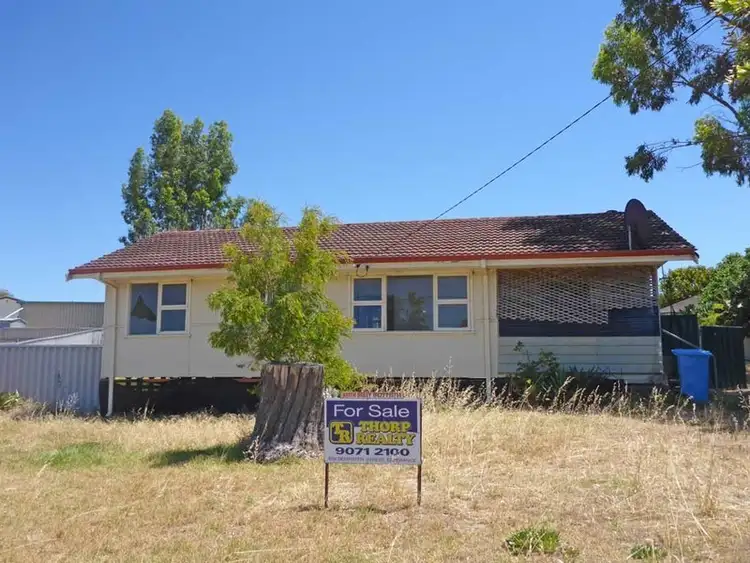 28 Olympian Way, Nulsen WA 6450