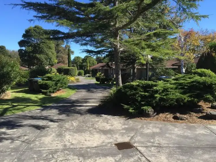 Fourth view of Homely retirement listing, 46/72 Jetty Road, Rosebud VIC 3939