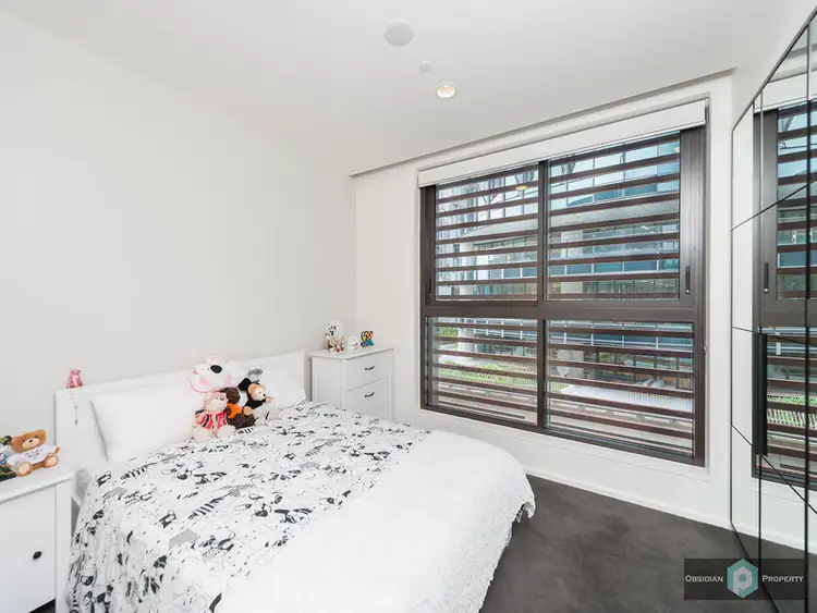 Fifth view of Homely apartment listing, 502/21 Barangaroo Avenue, Barangaroo NSW 2000