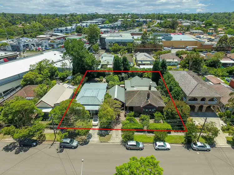Third view of Homely house listing, 7- 9 & 9a Station Street, Thornleigh NSW 2120
