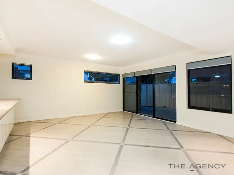 Fourth view of Homely townhouse listing, 18A Kilmurray Way, Balga WA 6061