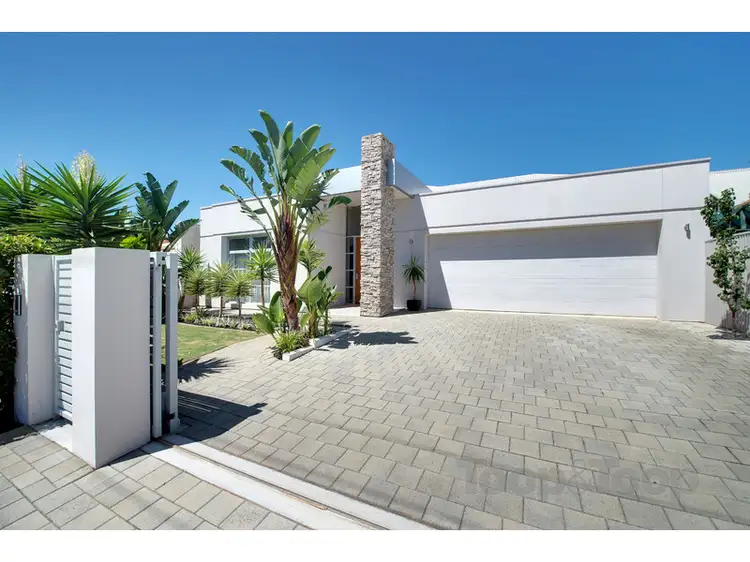 12 Dunstone Road, Semaphore Park SA 5019