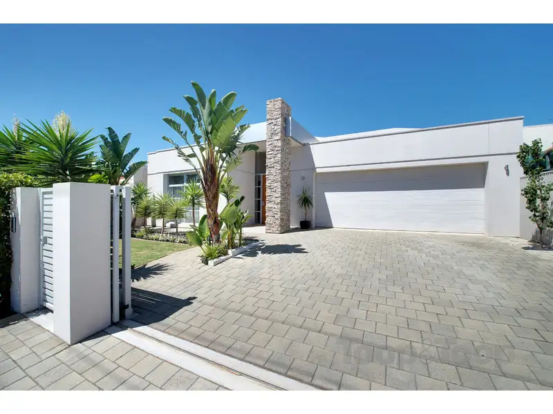 Main view of Homely house listing, 12 Dunstone Road, Semaphore Park SA 5019