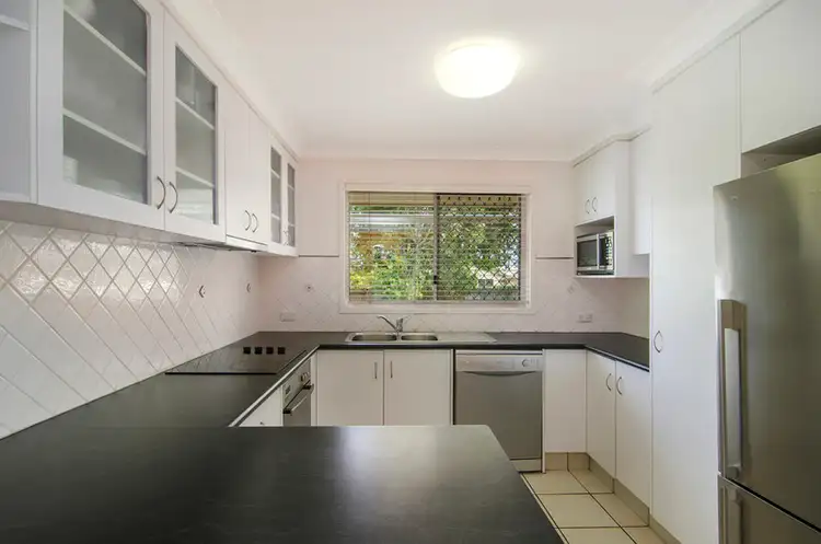 Second view of Homely house listing, 11 Flinders Avenue, Molendinar QLD 4214