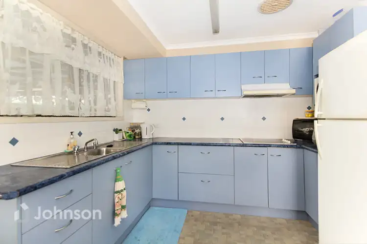 Second view of Homely house listing, 91 Flinders Crescent, Boronia Heights QLD 4124