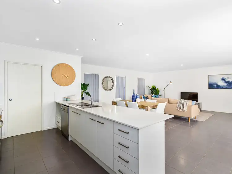 Second view of Homely house listing, 184 Overall Drive, Pottsville NSW 2489