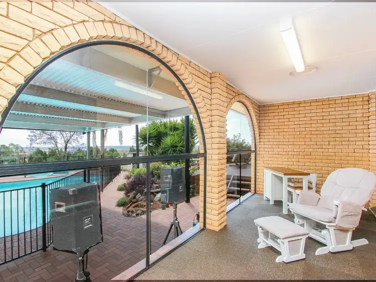 Sixth view of Homely house listing, 8L Pinehill Drive, Dubbo NSW 2830