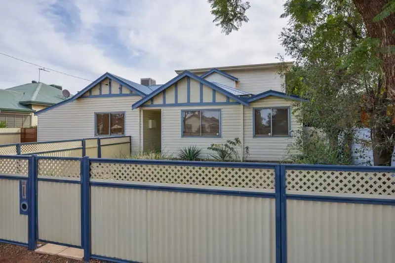 Main view of Homely house listing, 10 Gilberton Street, South Kalgoorlie, Kalgoorlie WA 6430