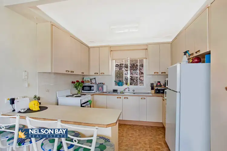 Fifth view of Homely house listing, 19 Irambang Street, Nelson Bay NSW 2315