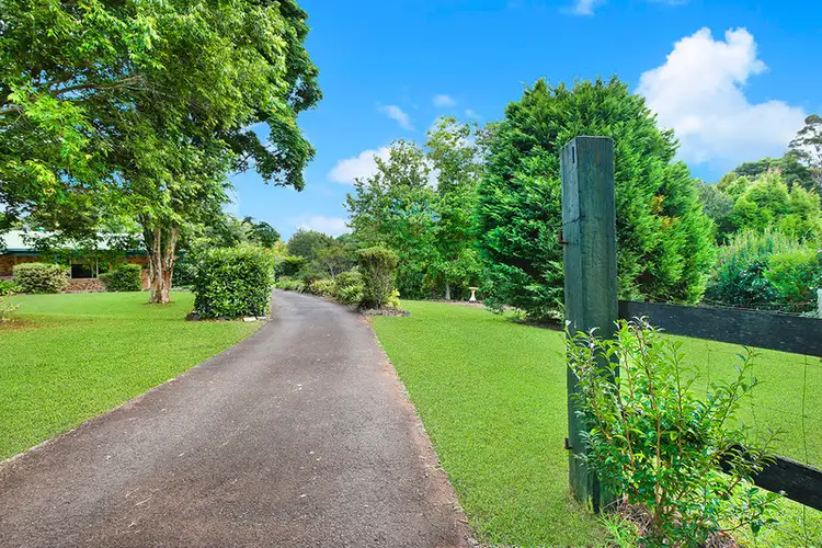 10-12 Glover Court, Montville QLD 4560